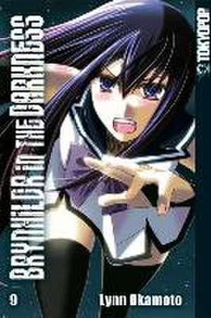 Brynhildr in the Darkness 09 de Lynn Okamoto