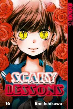 Scary Lessons 16 de Emi Ishikawa