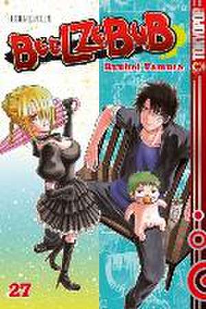 Beelzebub 27 de Ryuhei Tamura