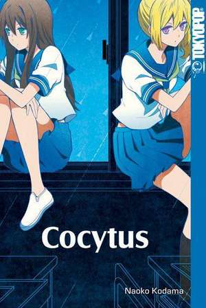 Cocytus de Naoko Kodama