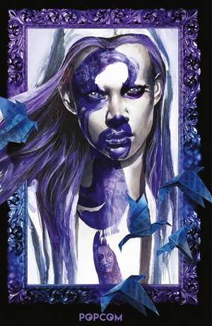 Ghost Realm 02 de Timo Wuerz
