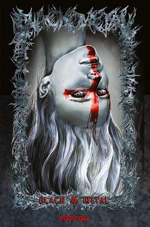 Black Metal de Timo Wuerz