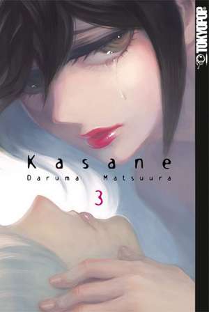 Kasane 03 de Daruma Matsuura