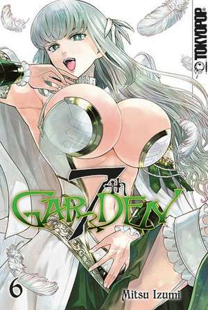 7th Garden 06 de Mitsu Izumi