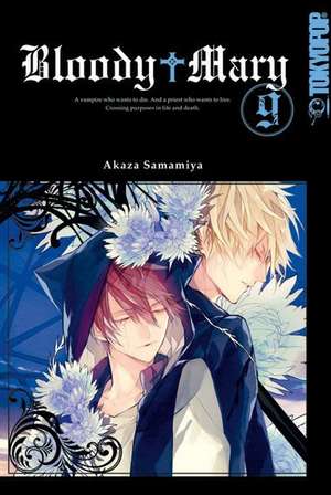 Bloody Mary 09 de Akaza Samamiya