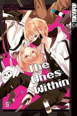 The Ones Within 05 de Osora