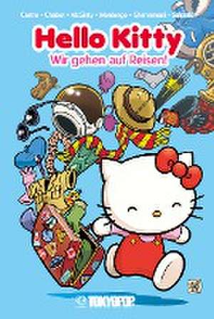 Hello Kitty 02 de Ian McGinty