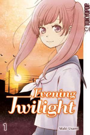Evening Twilight 01 de Maki Usami