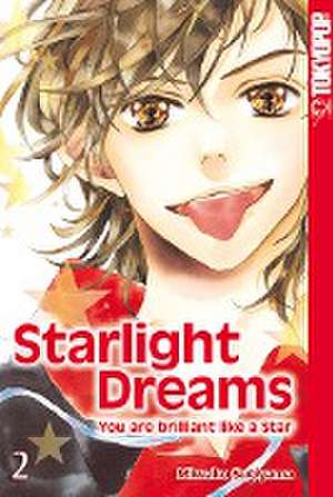 Starlight Dreams 02 de Miwako Sugiyama