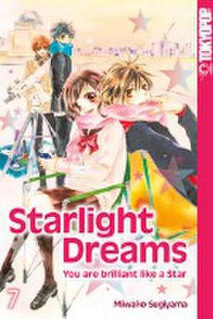 Starlight Dreams 07 de Miwako Sugiyama