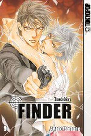 Finder 09 de Ayano Yamane