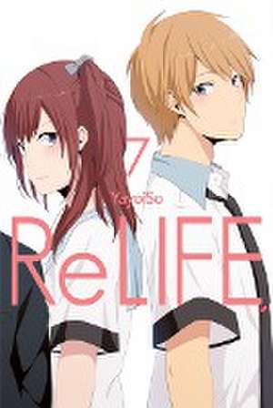 ReLIFE 07 de YayoiSo