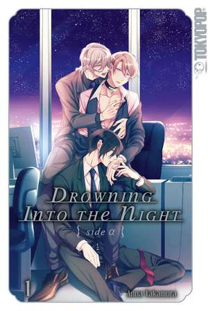 Drowning Into the Night 01 de Anna Takamura