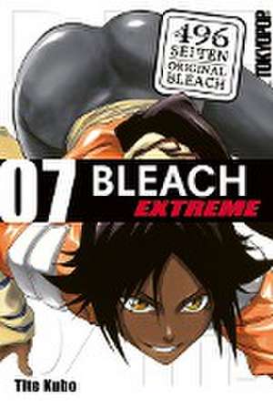 Bleach EXTREME 07 de Tite Kubo