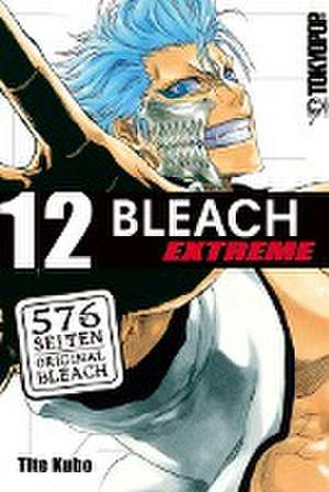 Bleach EXTREME 12 de Tite Kubo