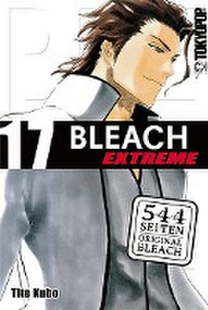 Bleach EXTREME 17 de Tite Kubo