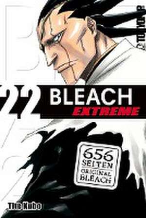 Bleach EXTREME 22 de Tite Kubo