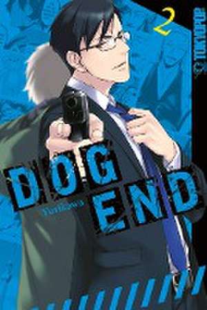 Dog End 02 de Yurikawa