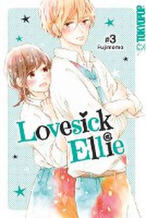 Lovesick Ellie 03 de Fujimomo