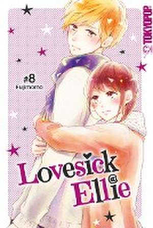 Lovesick Ellie 08 de Fujimomo