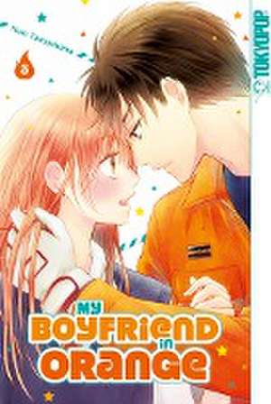 My Boyfriend in Orange 03 de Non Tamashima