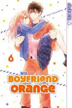 My Boyfriend in Orange 08 de Non Tamashima