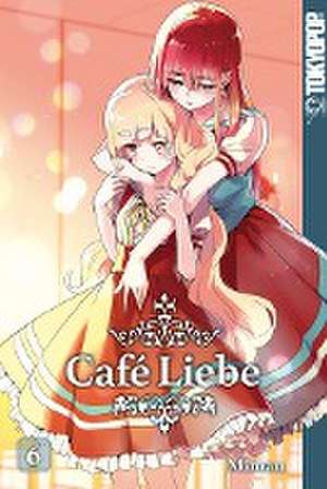 Café Liebe 06 de Miman