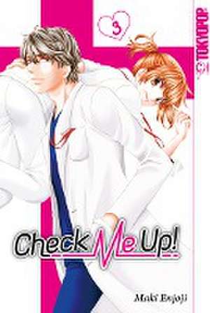 Check Me Up! 03 de Maki Enjoji