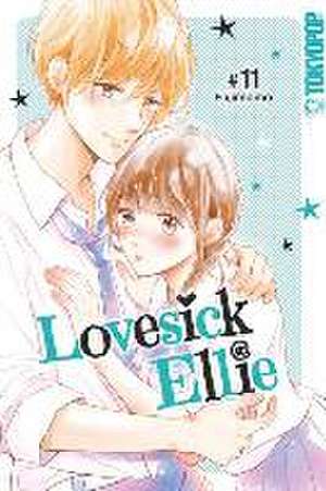 Lovesick Ellie 11 de Fujimomo