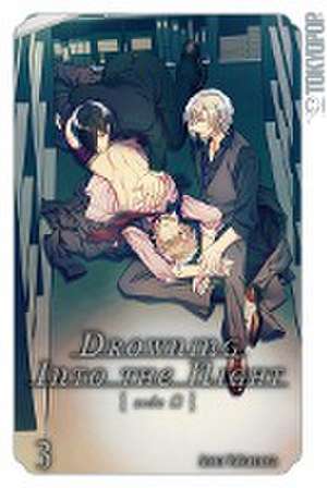 Drowning Into the Night 03 de Anna Takamura