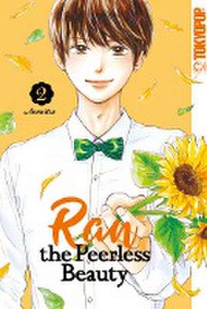 Ran the Peerless Beauty 02 de Ammitsu