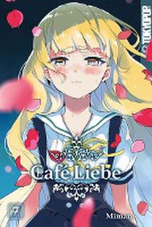 Café Liebe 07 de Miman