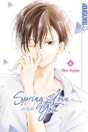 Spring, Love and You 04 de Umi Ayase