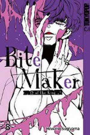 Bite Maker 08 de Miwako Sugiyama