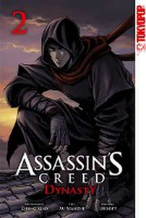 Assassin's Creed - Dynasty 02 de Zu Xian Zhe