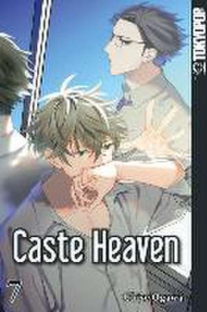 Caste Heaven 07 de Chise Ogawa