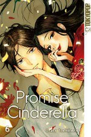 Promise Cinderella 06 de Oreco Tachibana