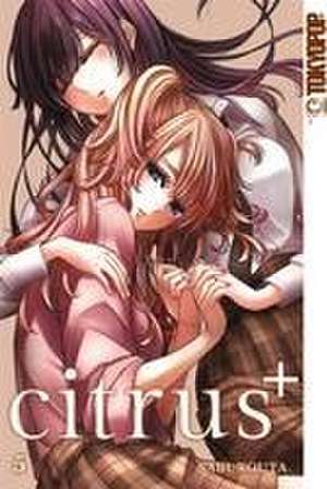 Citrus + 05 - Limited Edition de Saburouta