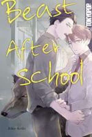 Beast After School de Eiko Ariki