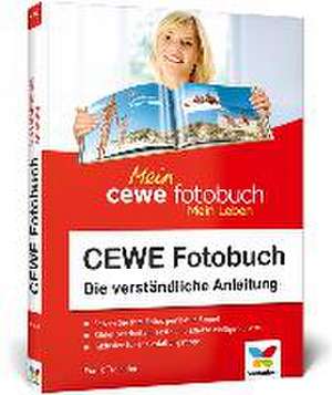 Treichler, F: CEWE Fotobuch