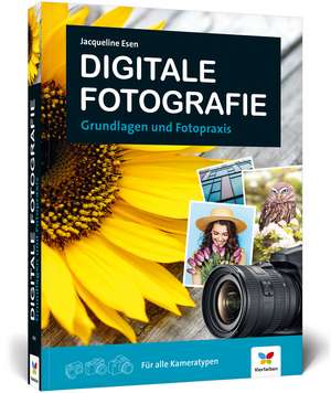 Digitale Fotografie de Jacqueline Esen