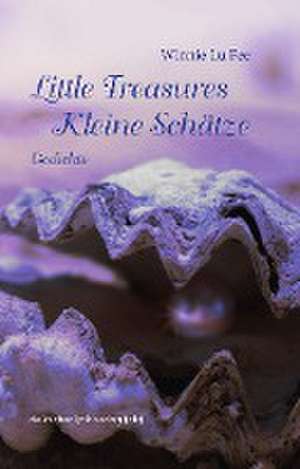 Little Treasures · Kleine Schätze de Winnie Lu Fee