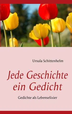 Jede Geschichte ein Gedicht de Ursula Schittenhelm