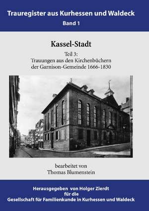 Kassel-Stadt de Thomas Blumenstein