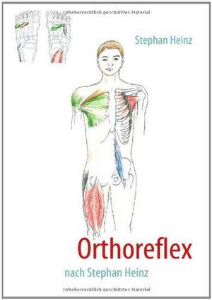 Orthoreflex de Stephan Heinz