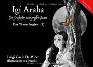 IGI ARABA - Schülerversion de Luigi Carlo De Micco