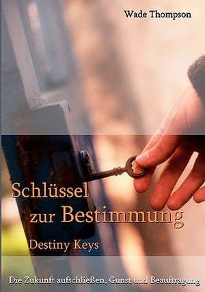 Schlüssel zur Bestimmung de Wade Thompson