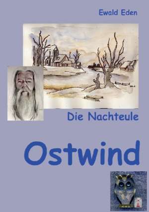 Die Nachteule de Ewald Eden