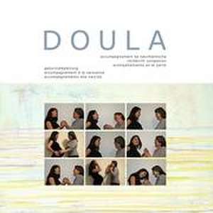 Doula - Geburtsbegleitung de Bea Mueller