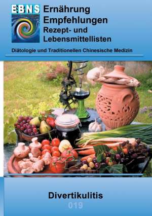 Ernährung bei Divertikulitis de Josef Miligui